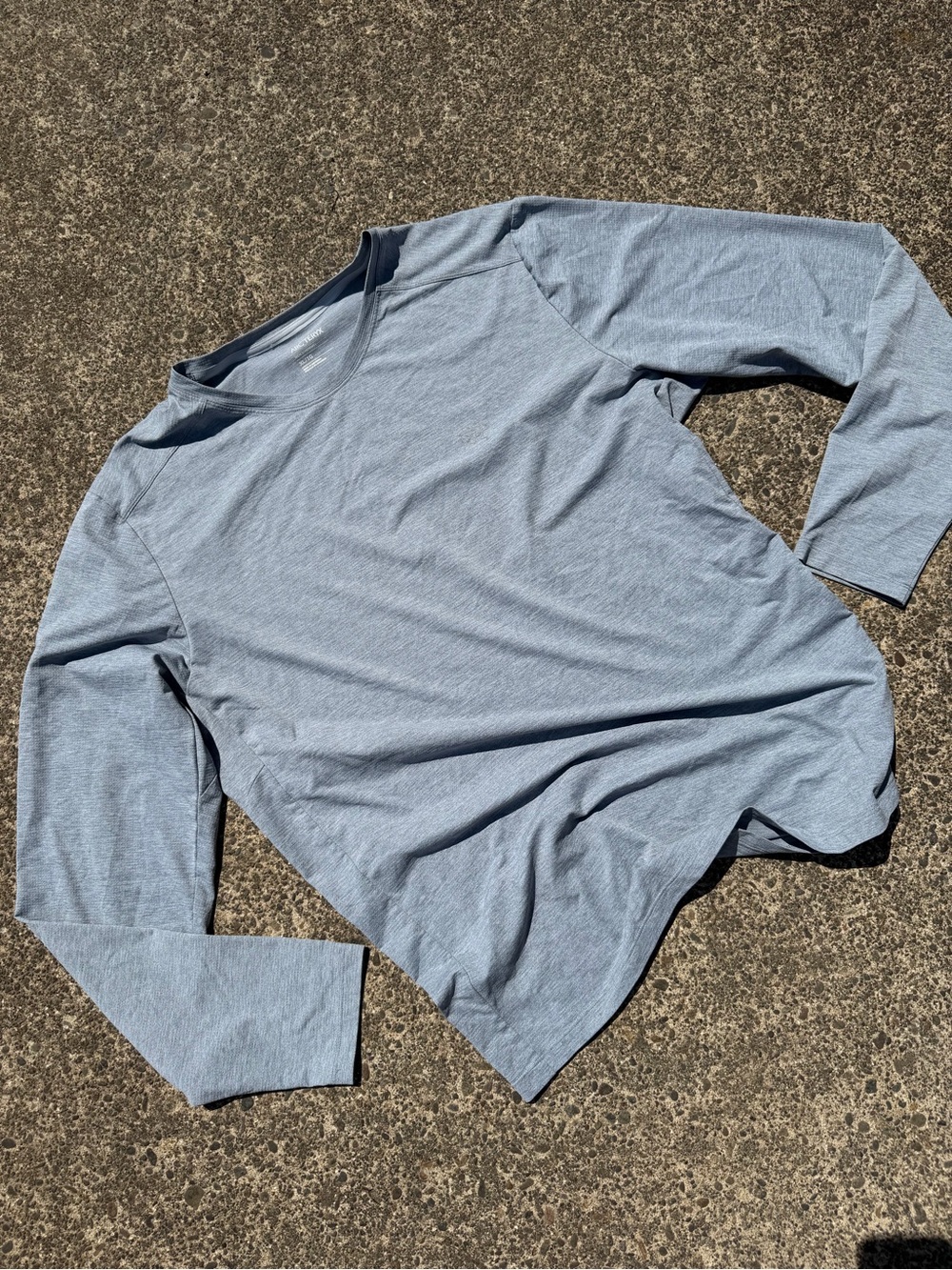 Arcteryx Mens XL Long Sleeve